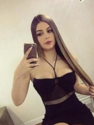 Анкета проститутки Карина, Клин, 25 лет, №6721